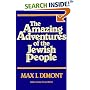 Amazing Adventures of the Jewish People