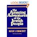 Amazing Adventures of the Jewish People