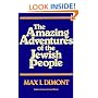 Amazing Adventures of the Jewish People