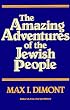 Amazing Adventures of the Jewish People