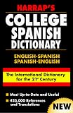 Harrap's College Spanish Dictionary