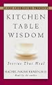 Kitchen Table Wisdom