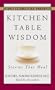 Kitchen Table Wisdom: Stories That Heal