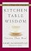 Kitchen Table Wisdom: Stories That Heal