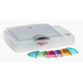 Agfa SnapScan Touch LDTU6000 Flatbed USB Scanner (PC/Mac)