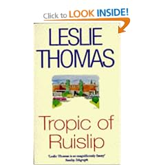Tropic Of Ruislip