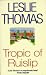 Tropic
of
Ruislip