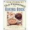 Books for bakers and foodies