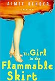 Girl in the Flammable Skirt