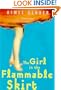 Girl in the Flammable Skirt