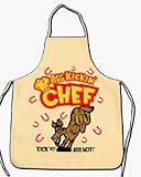 Ass Kickin Apron