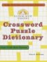Random House Webster's Crossword Puzzle Dictionary: Third Edition