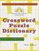 Books : Random House Webster's Crossword Puzzle Dictionary: Third Edition