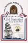 Old Ironsides - Escape to the Wind (American History)