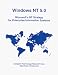 Windows NT 5.0: Microsoft