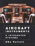 Aircraft Instruments And Integrated Systems