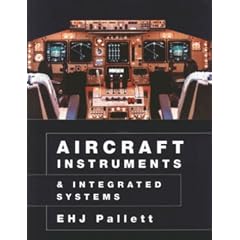 Aircraft Instruments and Integrated Systems