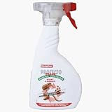 Eigenschaften Schecker  / Protecto Plus-Insektiz. Zerst. ( 400 ml )