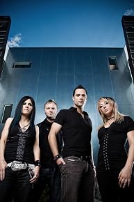 Image de Skillet
