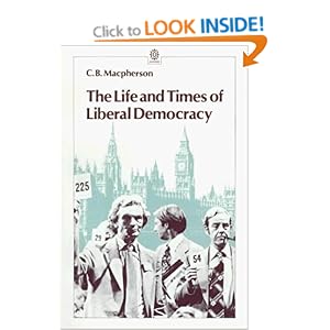 Liberal Democracy