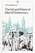Books : The Life and Times of Liberal Democracy (Opus Books)