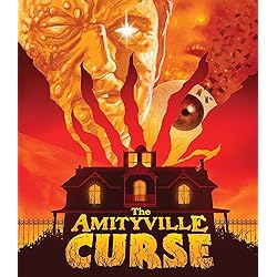 The Amityville Curse [Blu-ray]