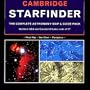 The Cambridge Starfinder Pack: Northern USA and Canada, 42�