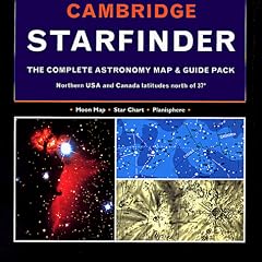 The Cambridge Starfinder Pack: Northern USA and Canada, 37 Degrees