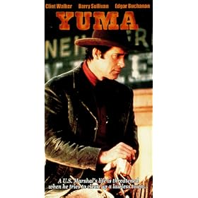 Yuma [VHS]