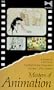 Masters of Animation Volume 1: USA & Canada [VHS]