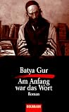 Am Anfang war das Wort