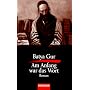 Am Anfang war das Wort: Roman