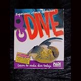PADI Go Dive Crew Pack OW book, RDP, Plus