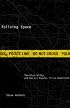 Policing Space: Territoriality and the Los Angeles Police Department
