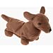 Ty Beanie Babies - Weenie the Dachshund Dog