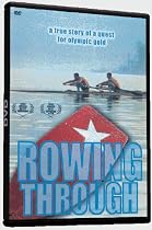 Rowing Through