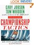 Championship Tactics: How Anyone Can Sail Faster, Smarter, and Win Races