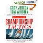 Championship Tactics: How Anyone Can Sail Faster, Smarter, and Win Races