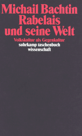 Rabelais und seine Welt