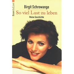 So viel Lust zu leben