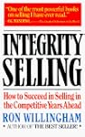 Integrity Selling