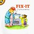 Fix-It (Picture Puffin)