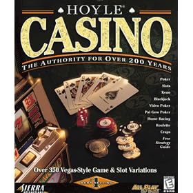 Hoyle Casino