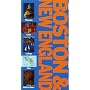 Boston and New England (AA Spiral Guide)