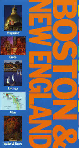 Buy Boston and New England (AA Spiral Guides) online at Discounted New and Used prices. Delivered to your door with City Travel Guides.com