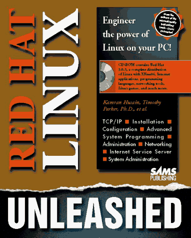 Red Hat Linux Unleashed