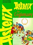 Asterix the Legionary (Asterix)