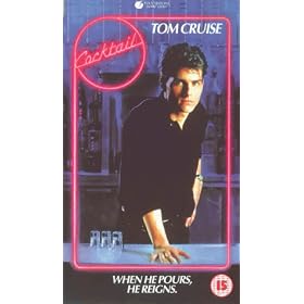 Cocktail [1989]