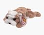 Ty Beanie Babies - Wrinkles the Dog - Retired