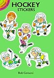 Hockey Stickers (Dover Little Activity Books)